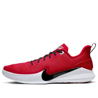 Nike Mamba Focus TB University Red AT1214-600