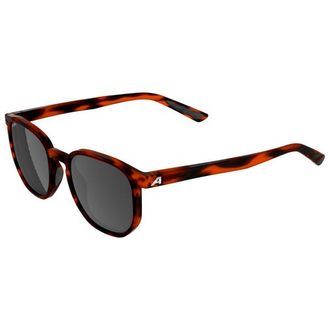 Alpina Dimont S3 Sonnenbrille - Unisex | wei&szlig;