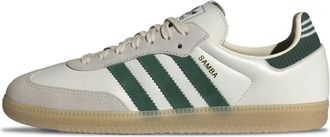 adidas Samba OG - Heren - Hardloopschoenen - Wit - 41 1/3 EU - Su&egrave;de - Fitness