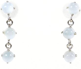C&A Unbranded (10K) Drop Earrings (Pre-Owned)