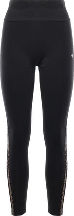 adidas Leggings With Logo
