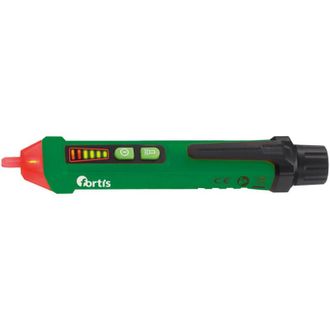 Fortis Detector De Voltaje Sin Contacto 12-1000v Fortis