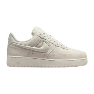 Nike Air Force 1 Low 07 - female - Nike - Skateboarding - Beige - 4 1/2 UK - Sport