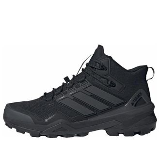 adidas Terrex Skychaser Mid Gore-Tex Core Black Carbon IH1091