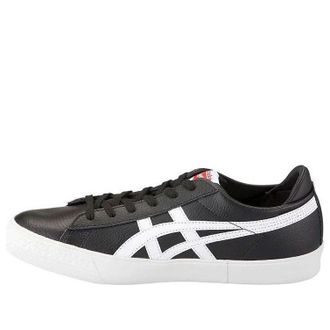 Onitsuka Tiger Fabre BL-S 2.0 Black 1183A400-001