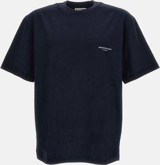 Wooyoungmi Logo T-shirt