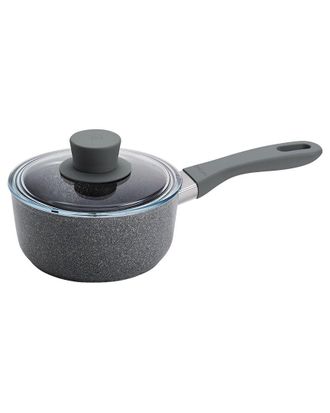 J.A. Henckels International Zwilling J.A. Henckels Parma Plus Ceramic 1.5Qt Nonstick Saucepan With Lid