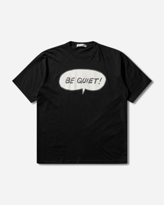 Undercover Men s Graphic T-Shirt Black