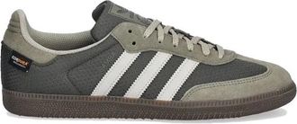 adidas Samba OG - - Shoes - Uomo - Verde - 41 1/3 EU