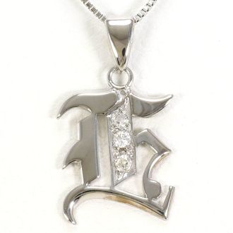 C&A Unbranded (14K) Necklace (Pre-Owned)