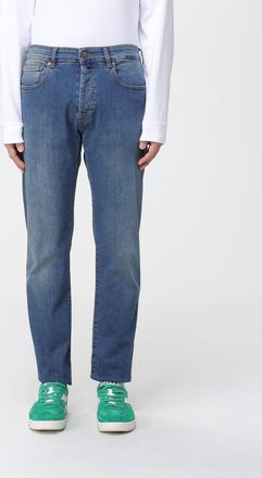 Incotex Jeans casual Incotex in denim