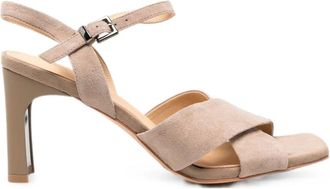 Sergio Moretti Donna, Scarpe, Beige, 40 EU, new