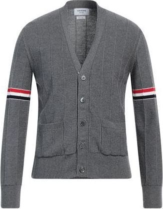 Thom Browne KNITWEAR - Cardigans on YOOX.COM