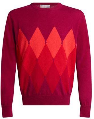 Ballantyne PRENDAS DE PUNTO - Pullover en YOOX.COM