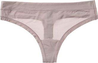 DKNY Dkny Active Comfort Thong