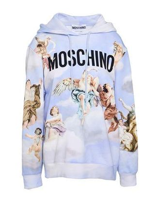 Moschino TOPS - Sweatshirts auf YOOX.COM