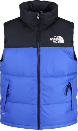 The North Face retro Nuptse 1996 Padded Vest