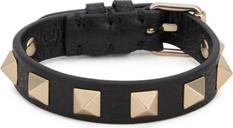 Valentino Garavani Accessoires, Dames, Zwart, ONE Size, Bracelets