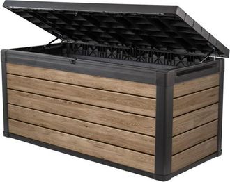 Keter Aufbewahrungsbox »150 - Ashwood 151.7 x 72.5 x 70 cm«