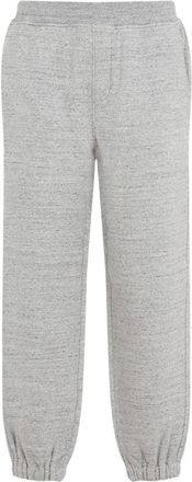 C.P. Company Relaxed Fit Trousers With Elasticated Waistband
