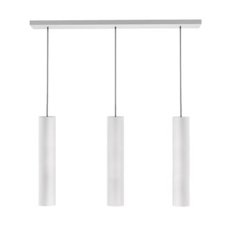 Lumicom Rond Lampara De Techo Lineal H30