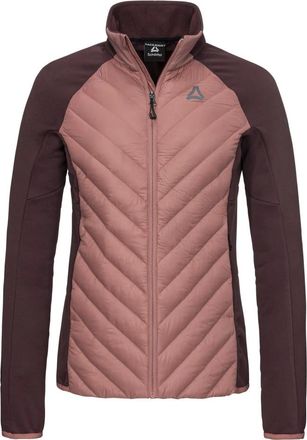 Sch&ouml;ffel Donna, Giacche, Rosso, XS, new