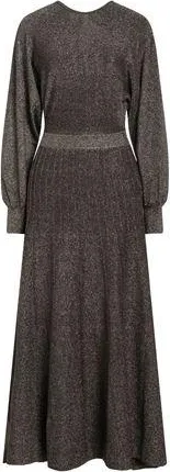 Maje VESTITI - Vestiti lunghi su YOOX.COM