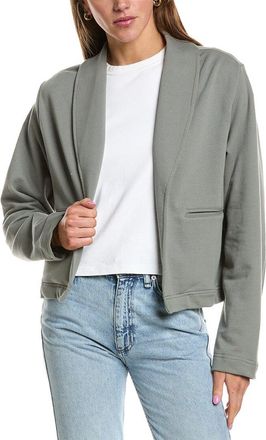 Splendid Greta Terry Blazer