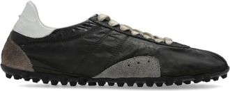 Maison Margiela Uomo, Scarpe, Nero, 41 EU, new