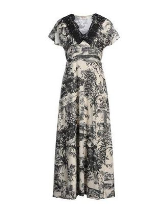 Motel VESTIDOS - Vestidos largos en YOOX.COM