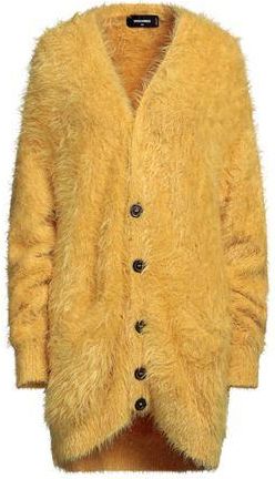 Dsquared2 KNITWEAR - Cardigans sur YOOX.COM