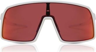 Oakley OO9406 SUTRO 940691 Mens Sunglasses White Size 137