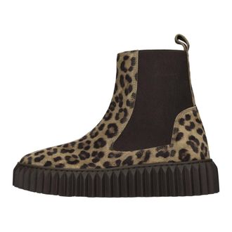 Voile Blanche Dames, Schoenen, Veelkleurig, Maat: 36 EU Leer