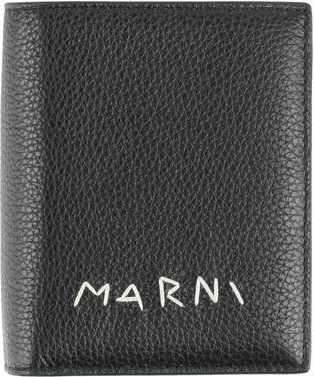 Marni PICCOLA PELLETTERIA - Portafogli su YOOX.COM