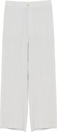 Barena Pantaloni Nini Lezier - Grigio