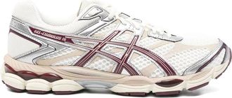 Asics Gel-Cumulus 16 Mesh-panel Sneakers