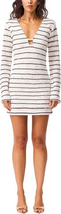 Elliatt Eldora Mini Dress