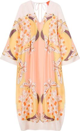 La DoubleJ Twin Flame Dress