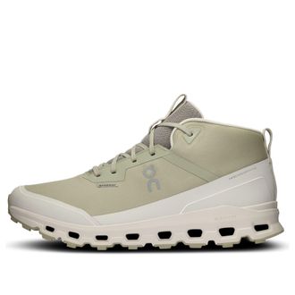 On Running Cloudroam Waterproof Chalk Ice 3MD30072528