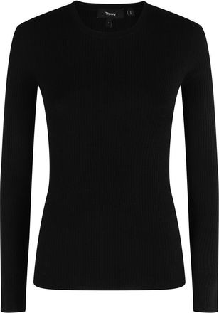 Theory Mirzi B Refine Jeans