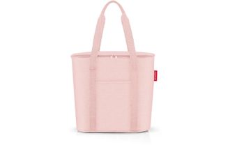 Reisenthel Einkaufskorb REISENTHEL Thermoshopper Pop, Damen, rosa, Polyester, Einkaufsk&ouml;rbe Einkaufskorb