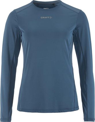 Craft Essence Perforated Jersey T-Shirt in Ensign at Nordstrom, Size X-Small