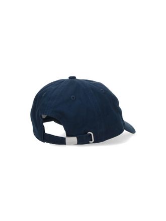 Autry Unisex Hats Blue Cotton