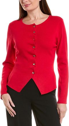 ANNA KAY Giorgina Cashmere-Blend Cardigan