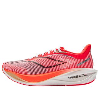 Li-Ning Feidian 5 Challenger Red ARMV001-7