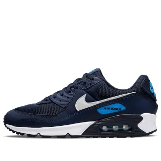 Nike Air Max 90 Obsidian Reflect Silver DJ6881-400