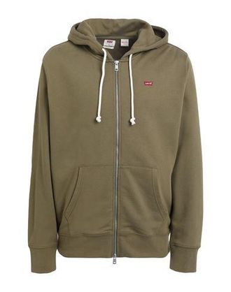Levi's NEW ORIGINAL ZIP UP