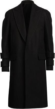 Balmain JACKEN & M&Auml;NTEL - M&auml;ntel auf YOOX.COM