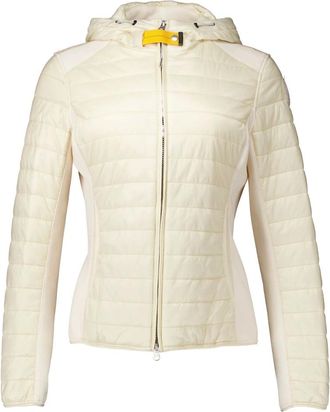 Parajumpers Mujer, Chaquetas, Beige, Talla: XS