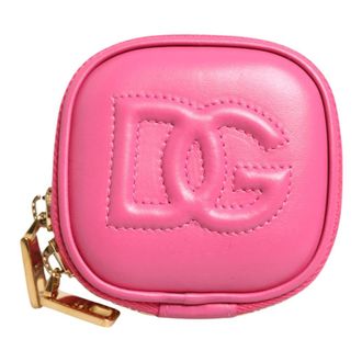 Dolce & Gabbana Multifunctional Kit - unisex - Dolce & Gabbana - Wallets & Cardholders - Pink - ONE SIZE - Accessories